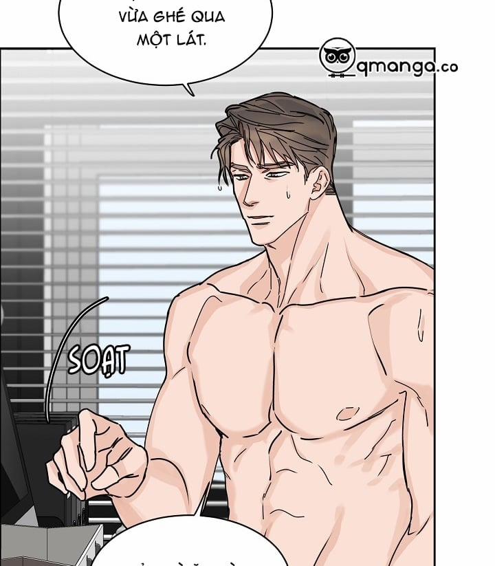 Bạn Sẽ Follow Tôi Chứ? 39 trang 50