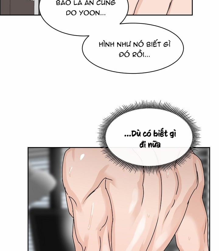 Bạn Sẽ Follow Tôi Chứ? 39 trang 51