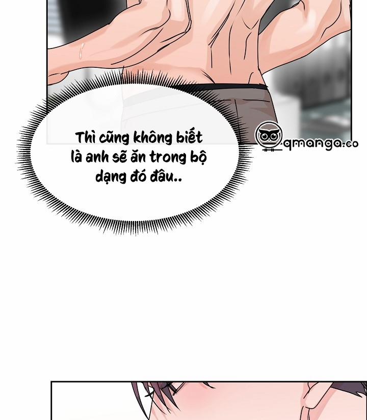 Bạn Sẽ Follow Tôi Chứ? 39 trang 52