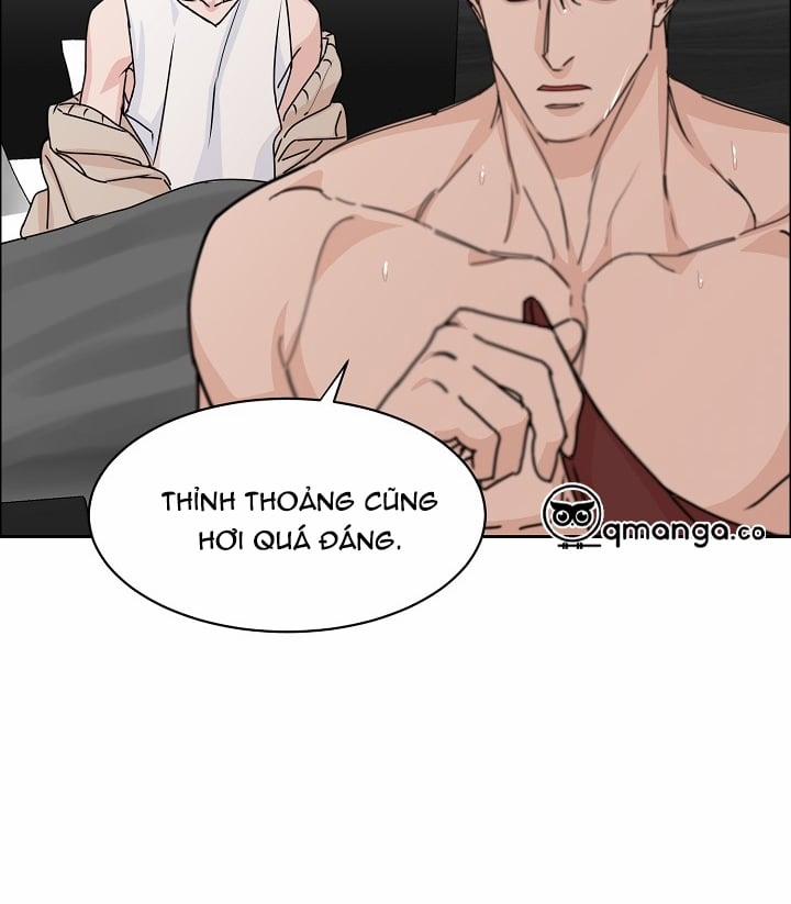 Bạn Sẽ Follow Tôi Chứ? 39 trang 54