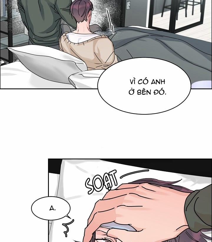 Bạn Sẽ Follow Tôi Chứ? 39 trang 58