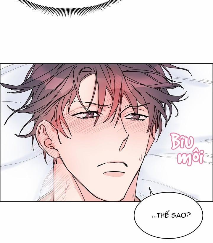 Bạn Sẽ Follow Tôi Chứ? 39 trang 6