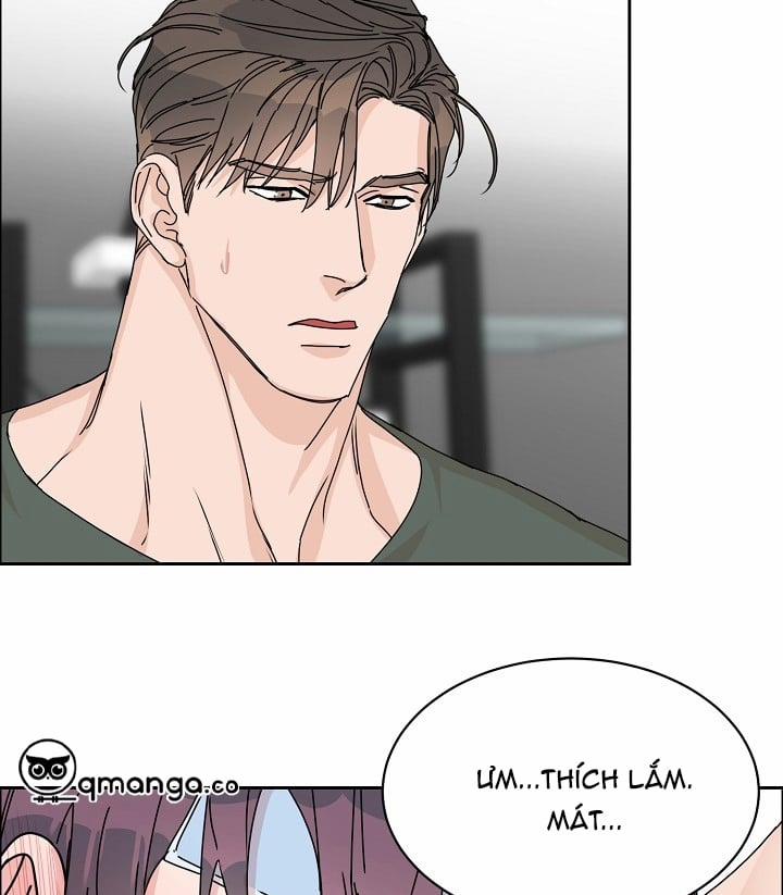 Bạn Sẽ Follow Tôi Chứ? 39 trang 60