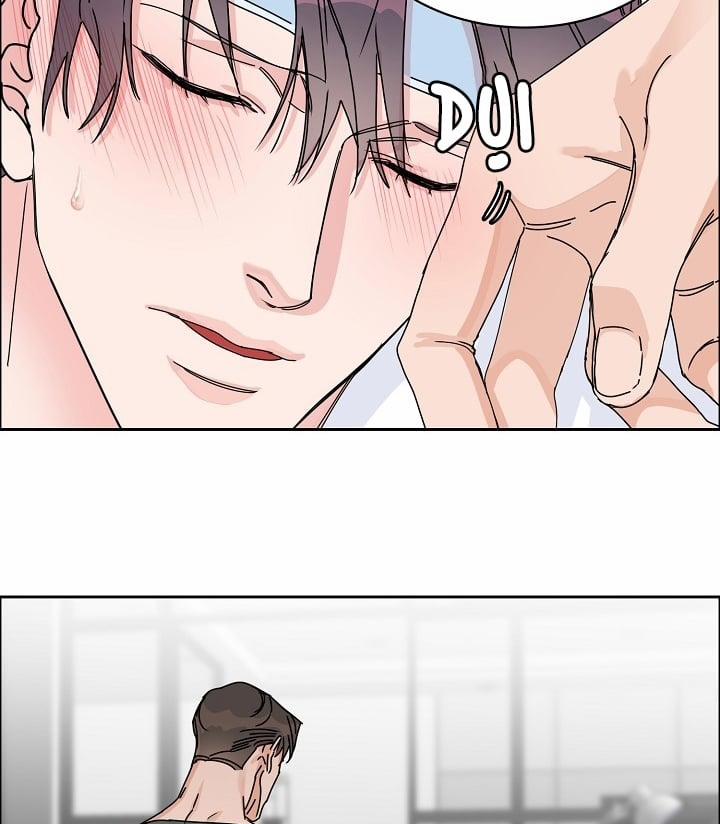 Bạn Sẽ Follow Tôi Chứ? 39 trang 61