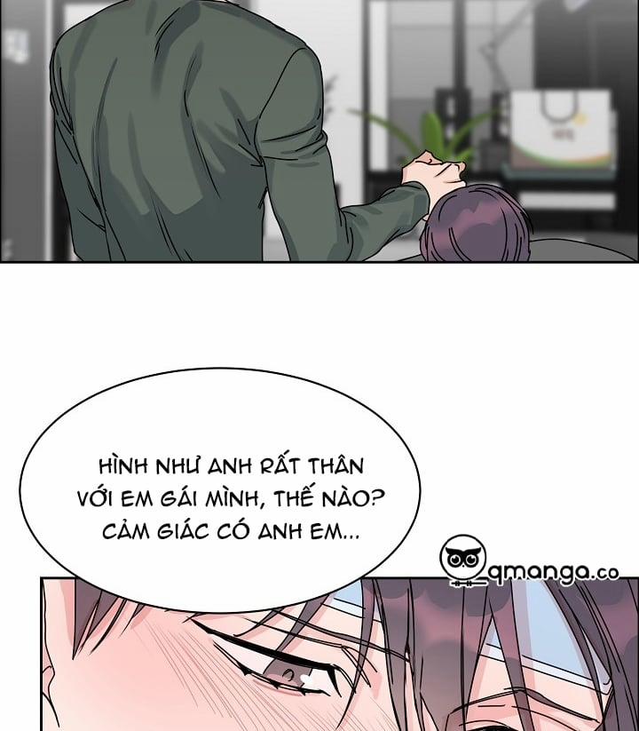 Bạn Sẽ Follow Tôi Chứ? 39 trang 62