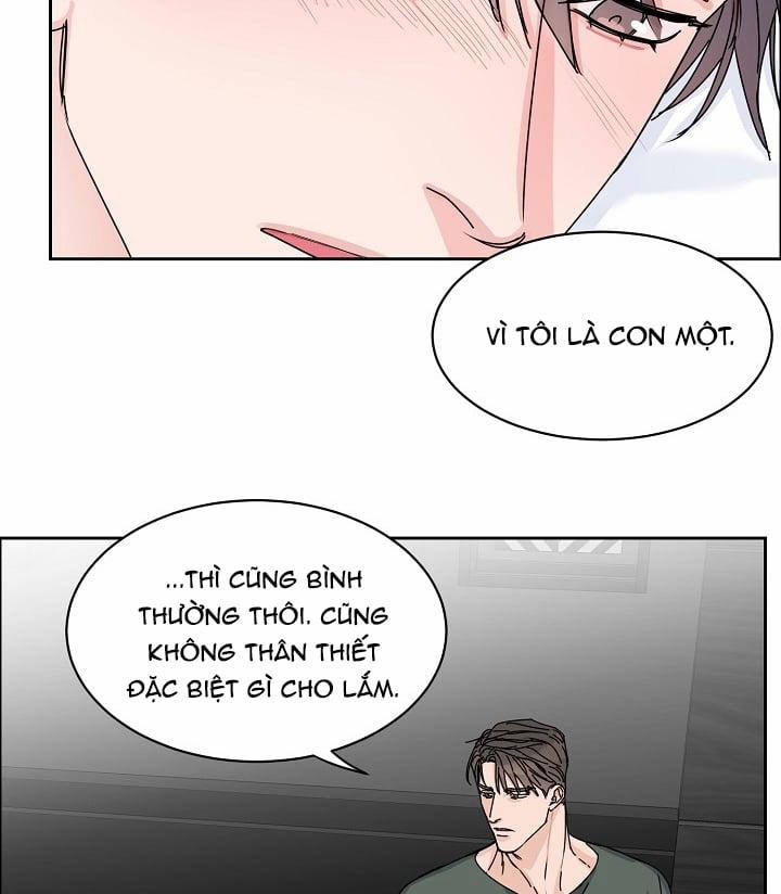 Bạn Sẽ Follow Tôi Chứ? 39 trang 63