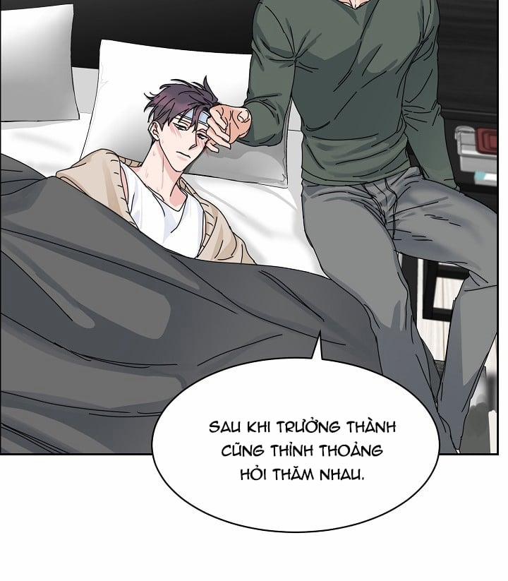 Bạn Sẽ Follow Tôi Chứ? 39 trang 64