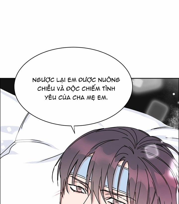 Bạn Sẽ Follow Tôi Chứ? 39 trang 67