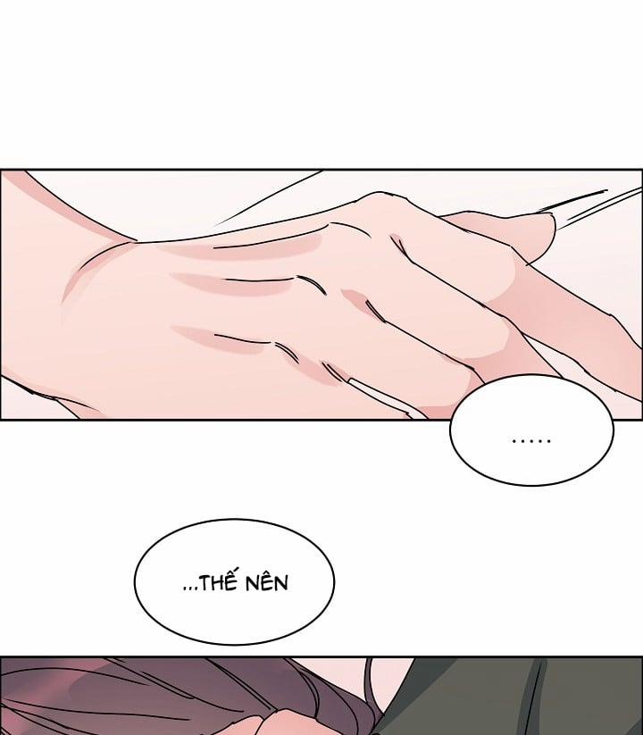 Bạn Sẽ Follow Tôi Chứ? 39 trang 70