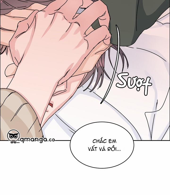 Bạn Sẽ Follow Tôi Chứ? 39 trang 71