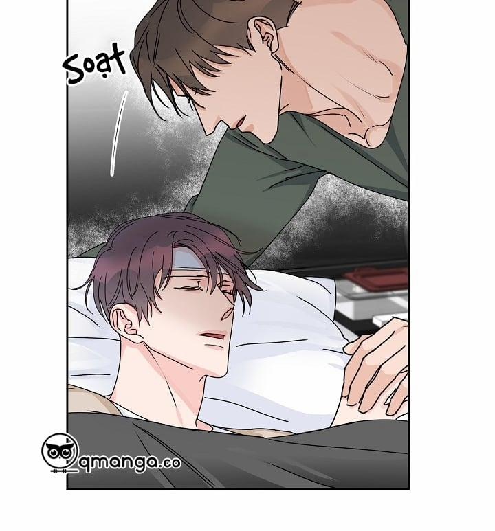 Bạn Sẽ Follow Tôi Chứ? 39 trang 80