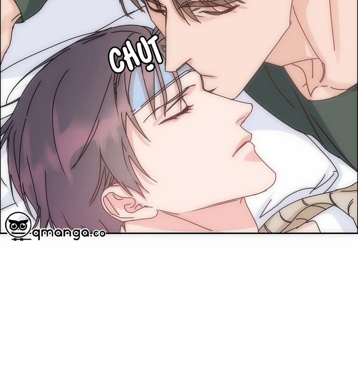 Bạn Sẽ Follow Tôi Chứ? 39 trang 82