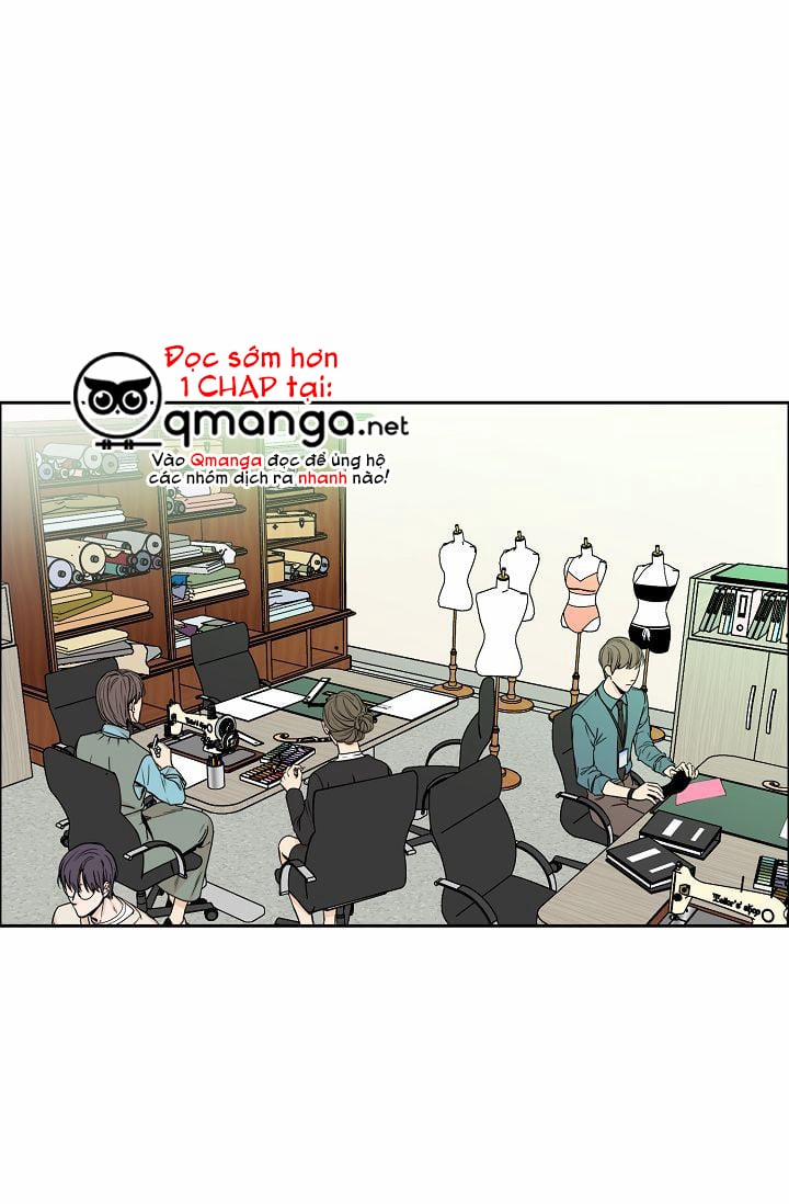 Bạn Sẽ Follow Tôi Chứ? 4 trang 0