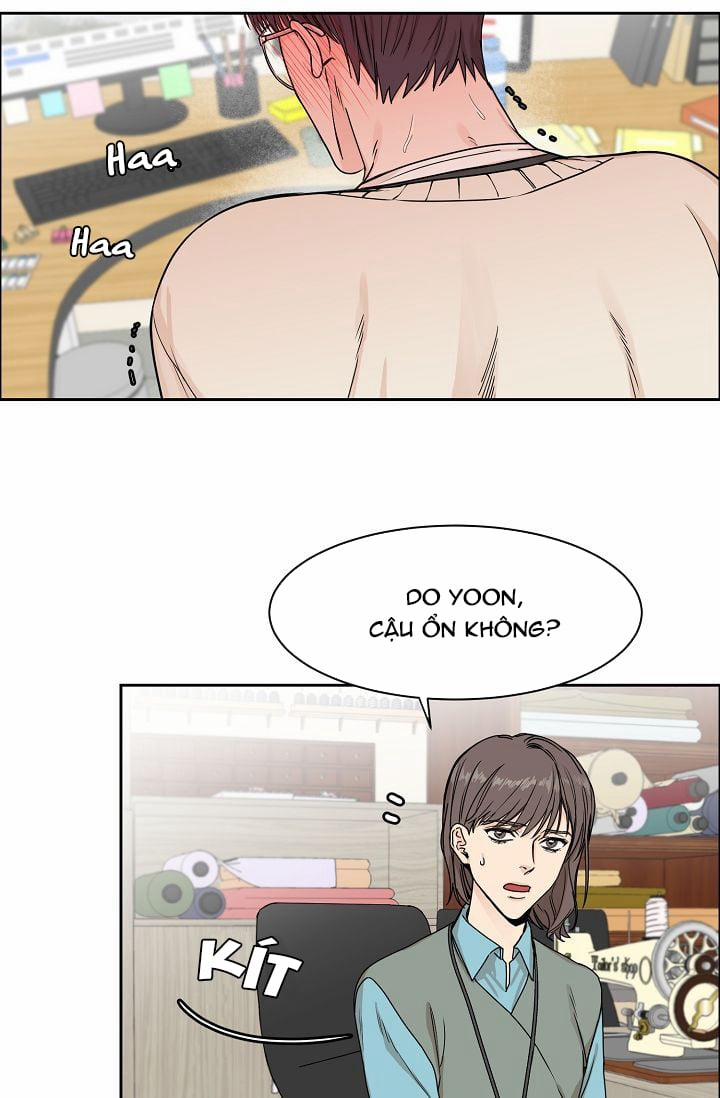 Bạn Sẽ Follow Tôi Chứ? 4 trang 1