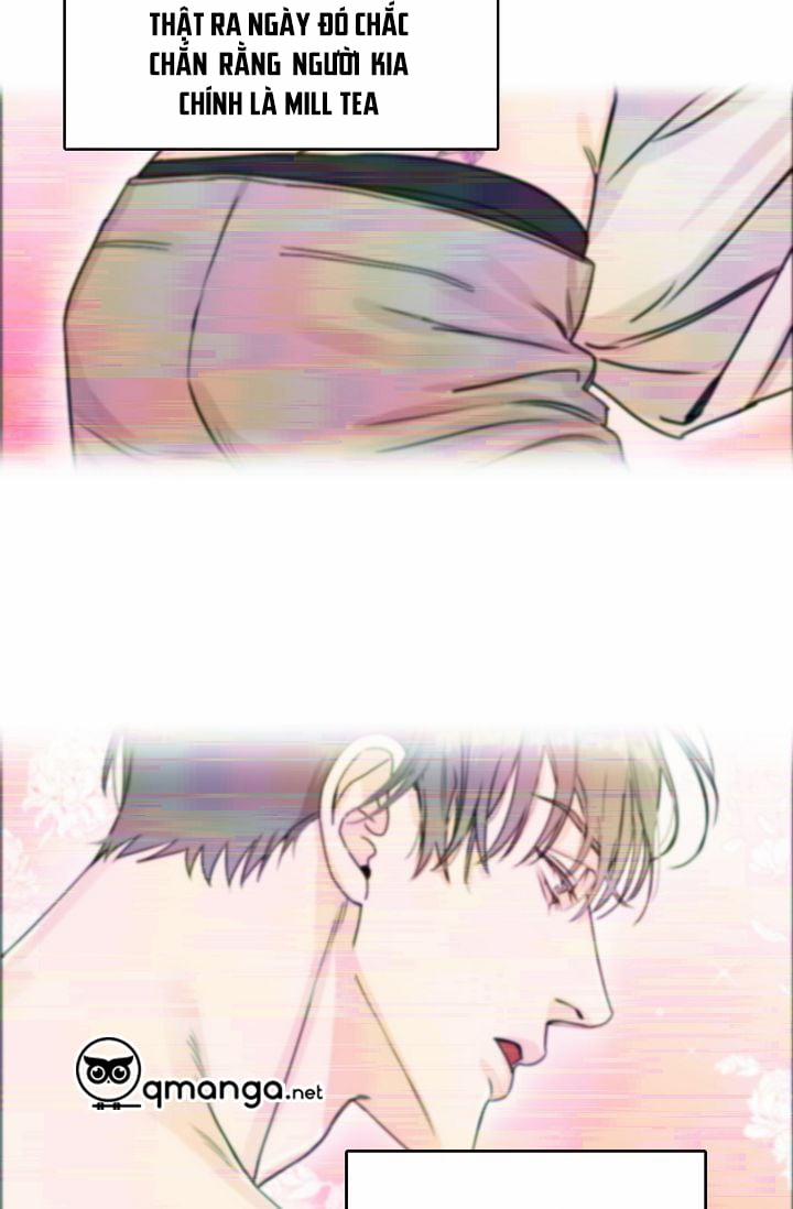 Bạn Sẽ Follow Tôi Chứ? 4 trang 14