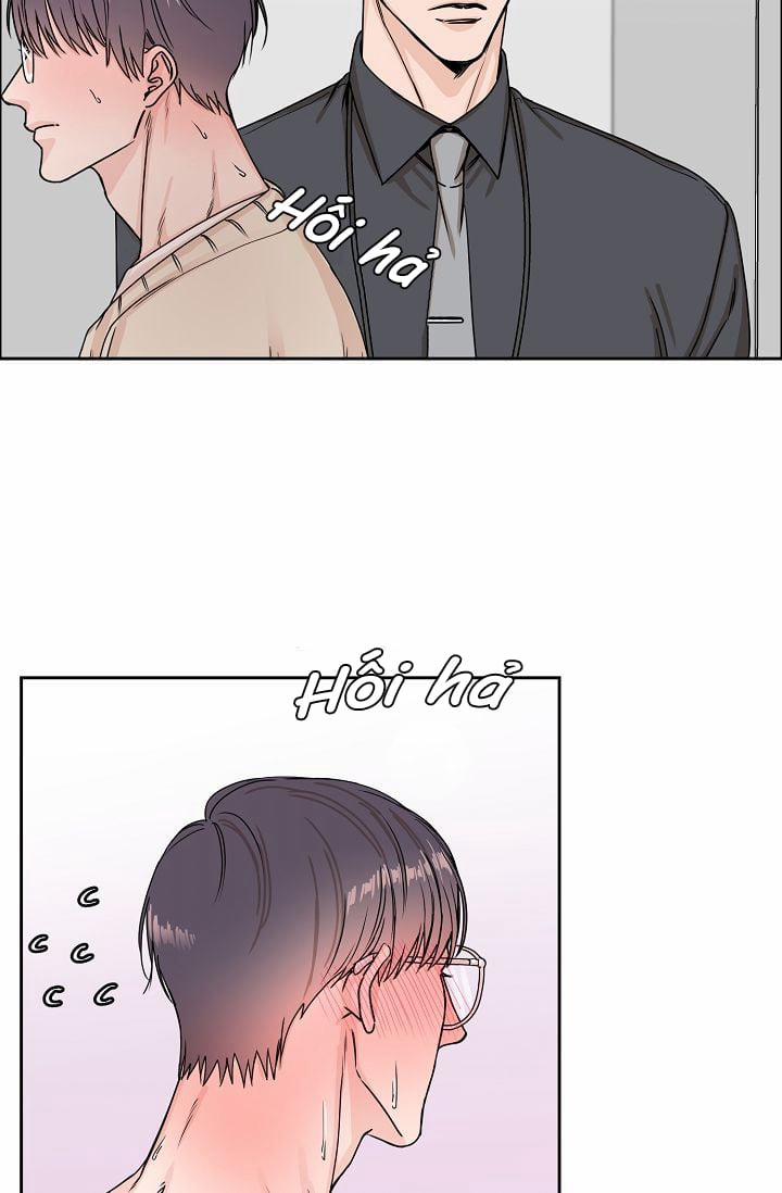 Bạn Sẽ Follow Tôi Chứ? 4 trang 20