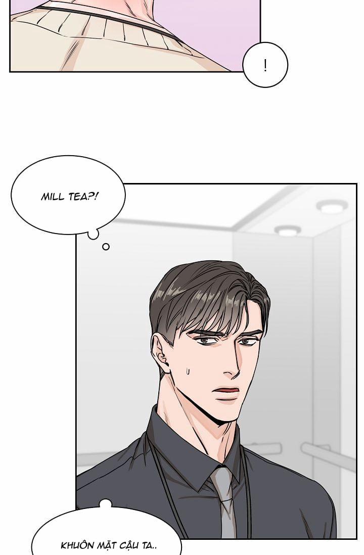 Bạn Sẽ Follow Tôi Chứ? 4 trang 21