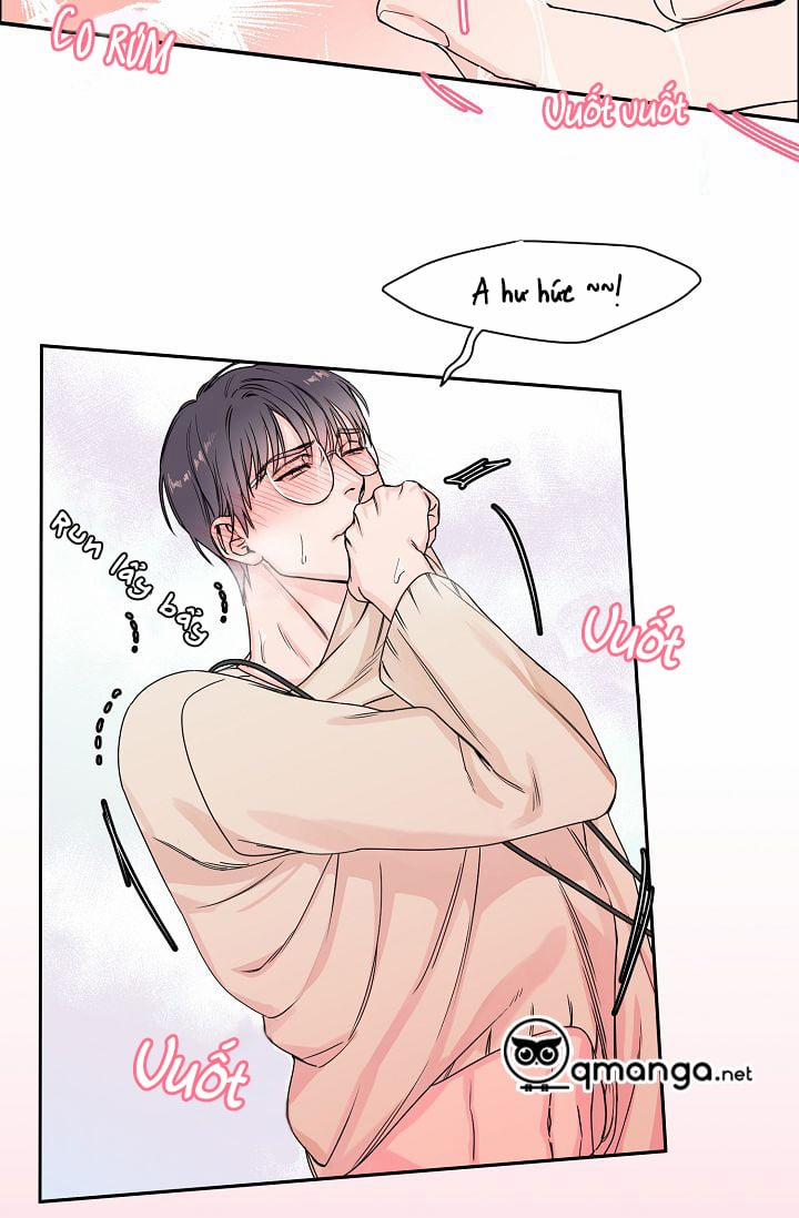 Bạn Sẽ Follow Tôi Chứ? 4 trang 37