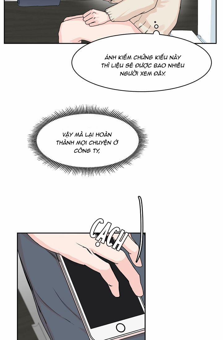 Bạn Sẽ Follow Tôi Chứ? 4 trang 42