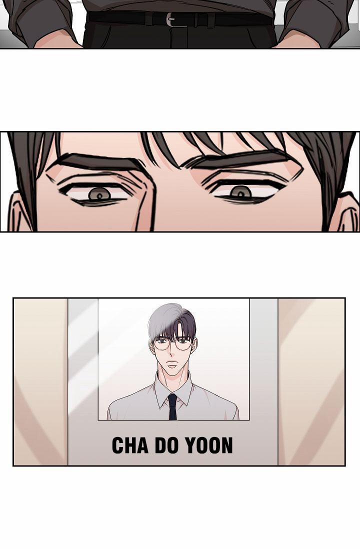 Bạn Sẽ Follow Tôi Chứ? 4 trang 46