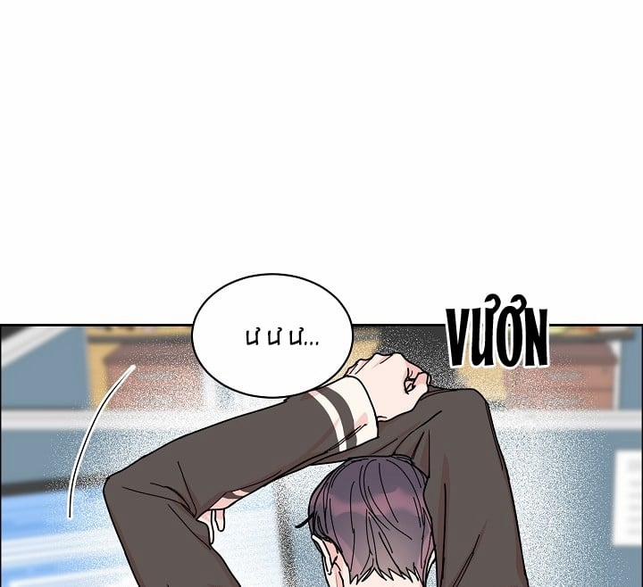 Bạn Sẽ Follow Tôi Chứ? 40 trang 1