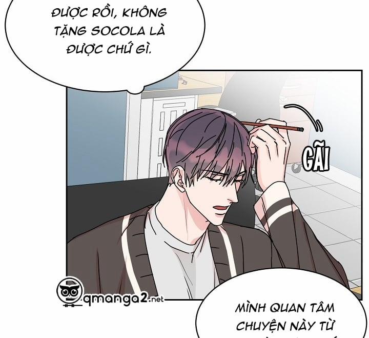 Bạn Sẽ Follow Tôi Chứ? 40 trang 12