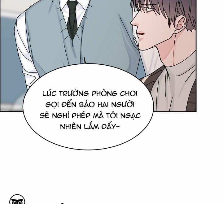 Bạn Sẽ Follow Tôi Chứ? 40 trang 17