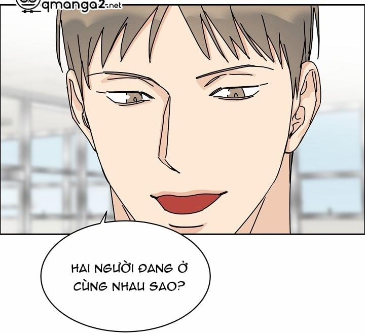 Bạn Sẽ Follow Tôi Chứ? 40 trang 18