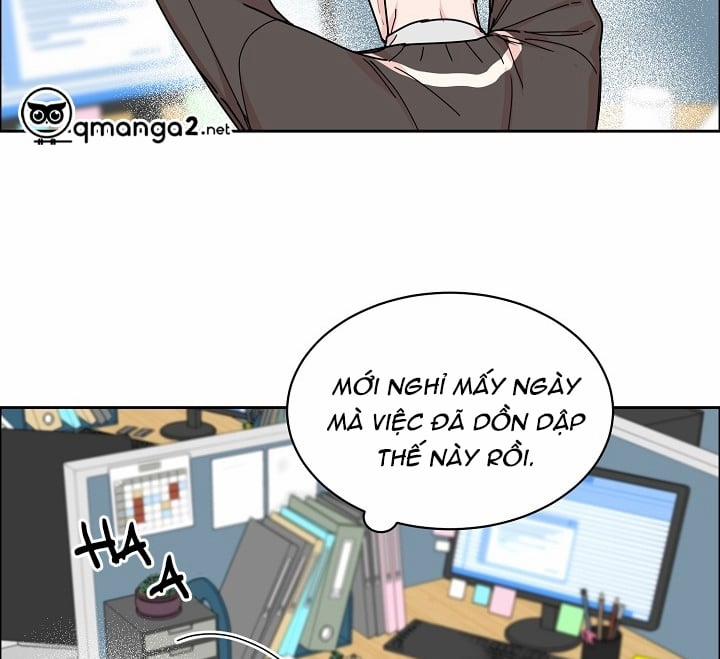 Bạn Sẽ Follow Tôi Chứ? 40 trang 2