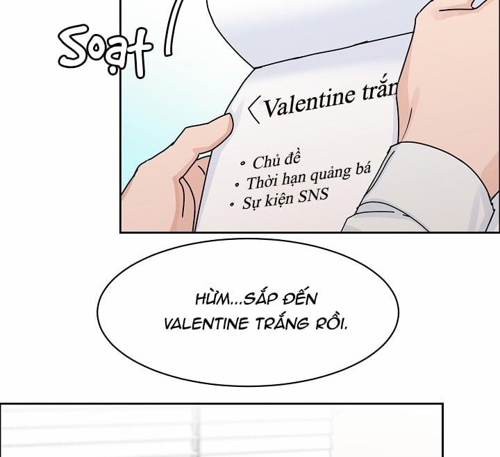 Bạn Sẽ Follow Tôi Chứ? 40 trang 28