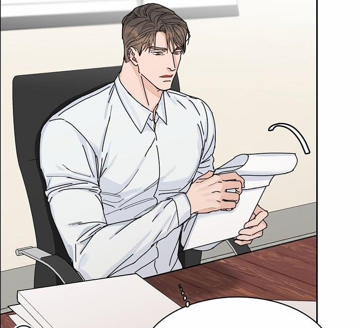 Bạn Sẽ Follow Tôi Chứ? 40 trang 29