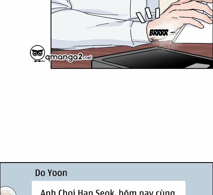 Bạn Sẽ Follow Tôi Chứ? 40 trang 35