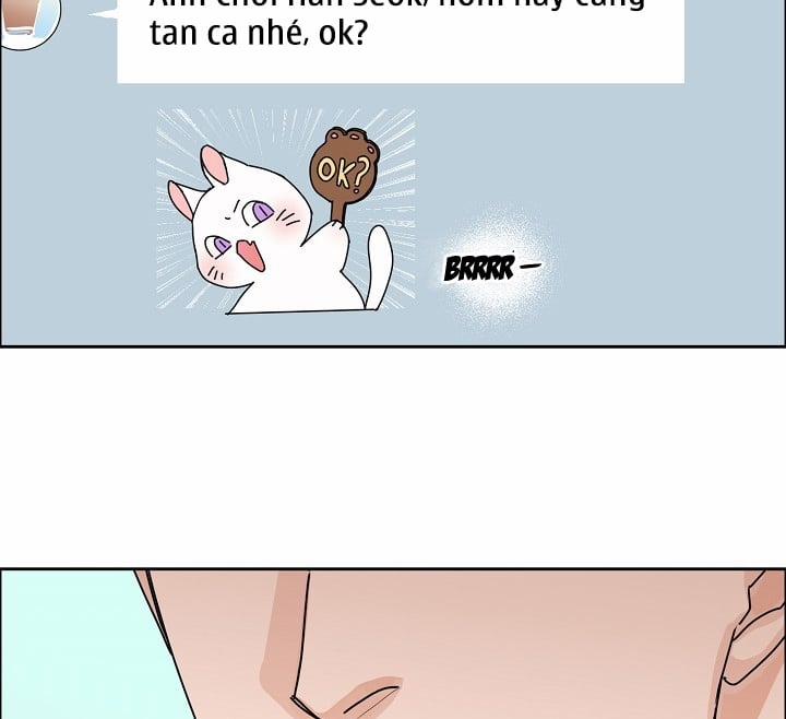 Bạn Sẽ Follow Tôi Chứ? 40 trang 36