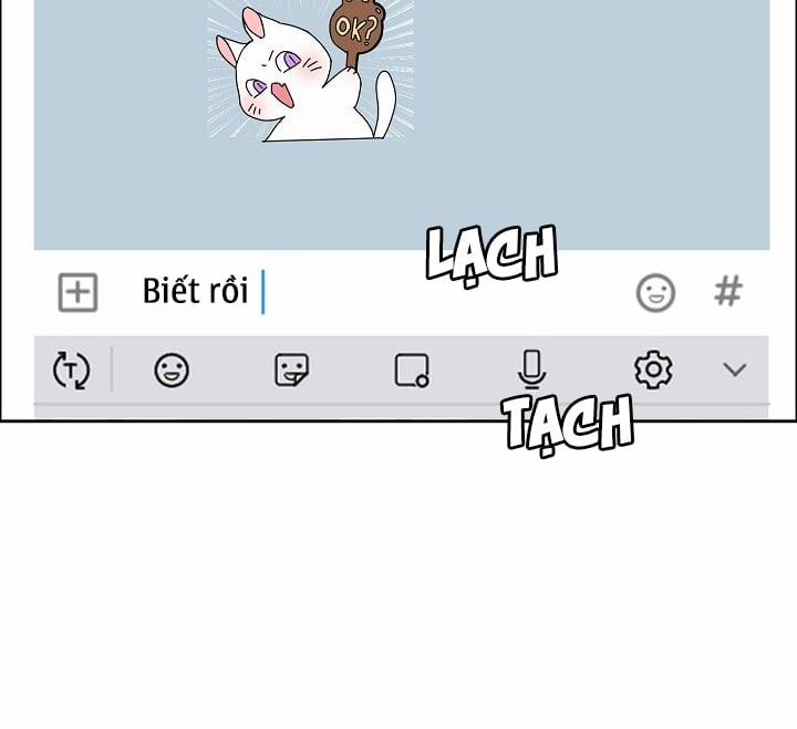 Bạn Sẽ Follow Tôi Chứ? 40 trang 38