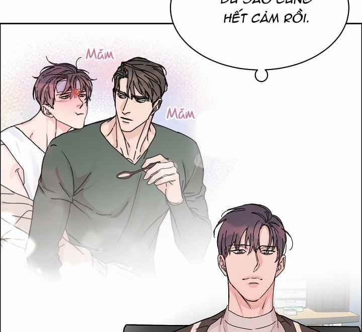 Bạn Sẽ Follow Tôi Chứ? 40 trang 4