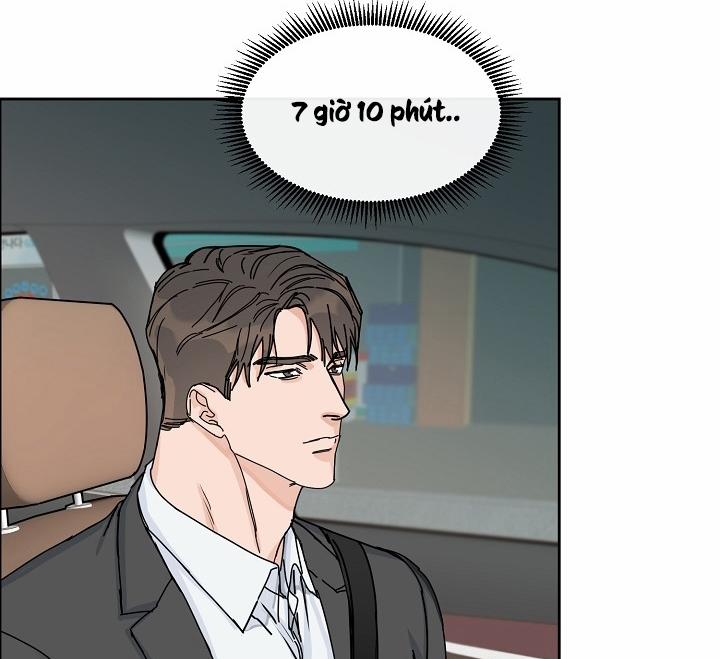 Bạn Sẽ Follow Tôi Chứ? 40 trang 43