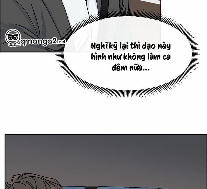 Bạn Sẽ Follow Tôi Chứ? 40 trang 44