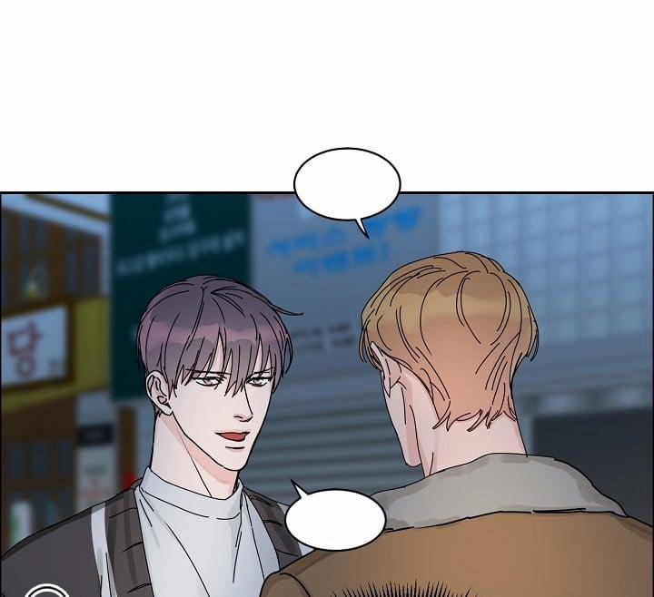 Bạn Sẽ Follow Tôi Chứ? 40 trang 46