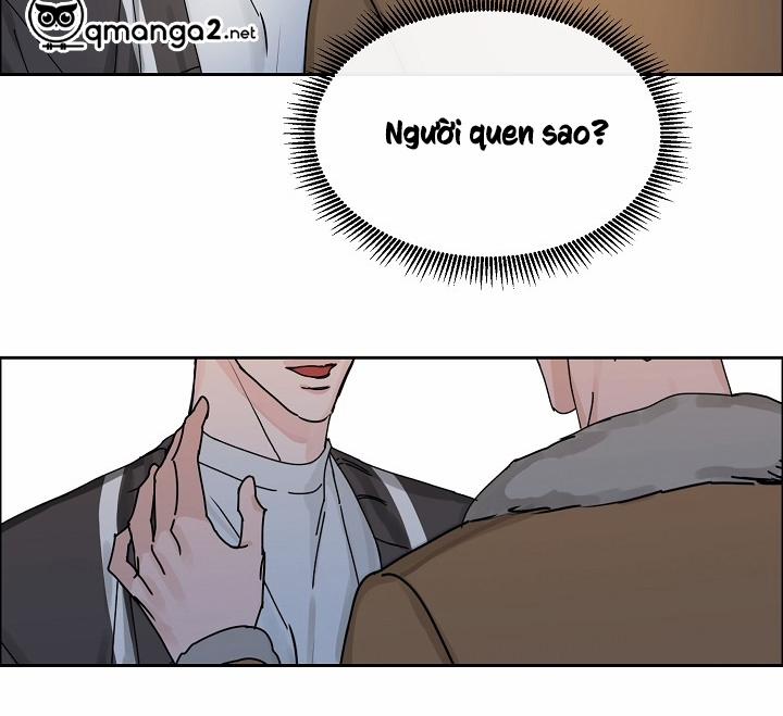 Bạn Sẽ Follow Tôi Chứ? 40 trang 47