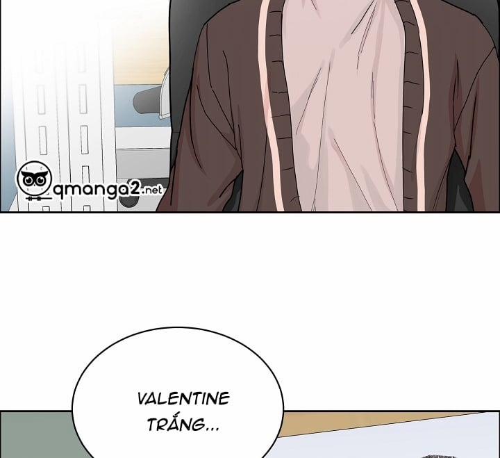 Bạn Sẽ Follow Tôi Chứ? 40 trang 5