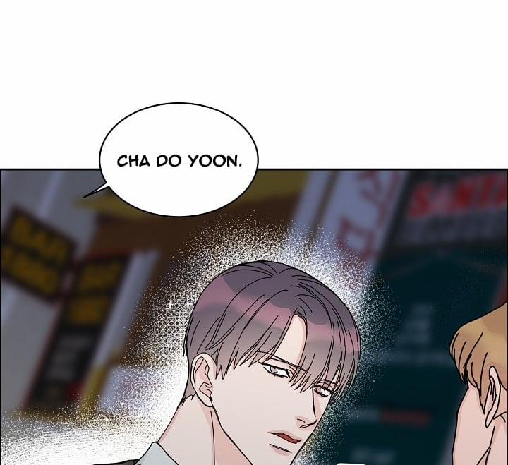 Bạn Sẽ Follow Tôi Chứ? 40 trang 50