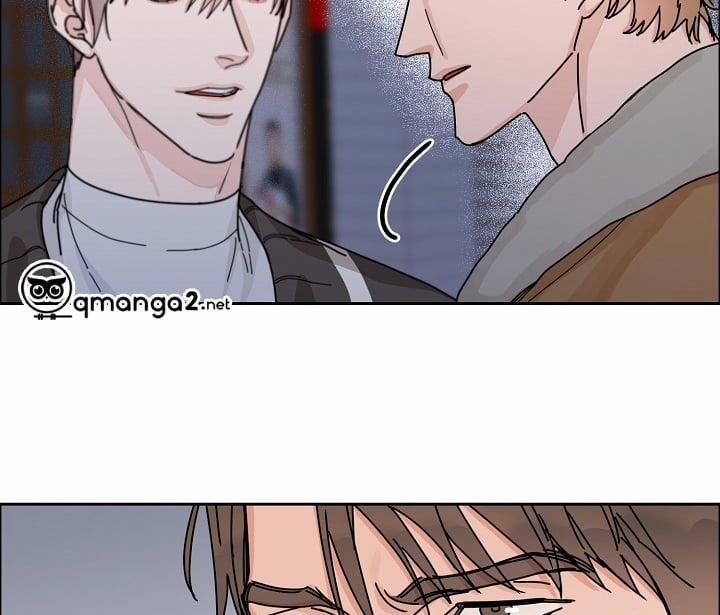 Bạn Sẽ Follow Tôi Chứ? 40 trang 57