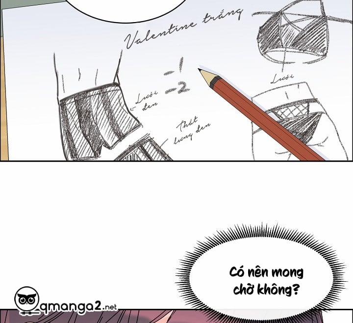 Bạn Sẽ Follow Tôi Chứ? 40 trang 6