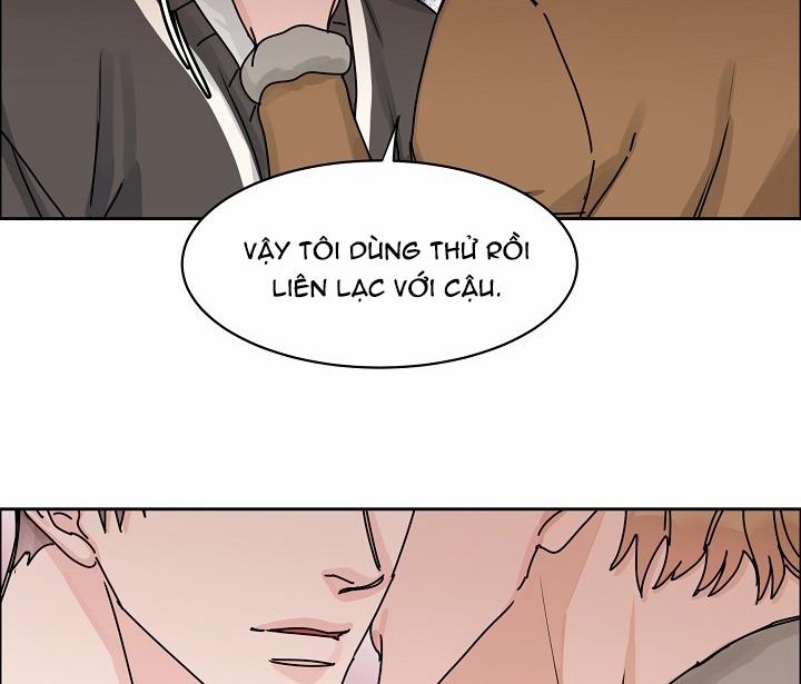 Bạn Sẽ Follow Tôi Chứ? 40 trang 60