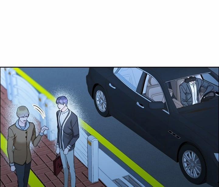 Bạn Sẽ Follow Tôi Chứ? 40 trang 62