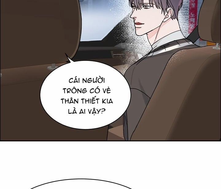 Bạn Sẽ Follow Tôi Chứ? 40 trang 66