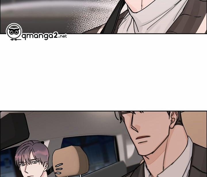 Bạn Sẽ Follow Tôi Chứ? 40 trang 68