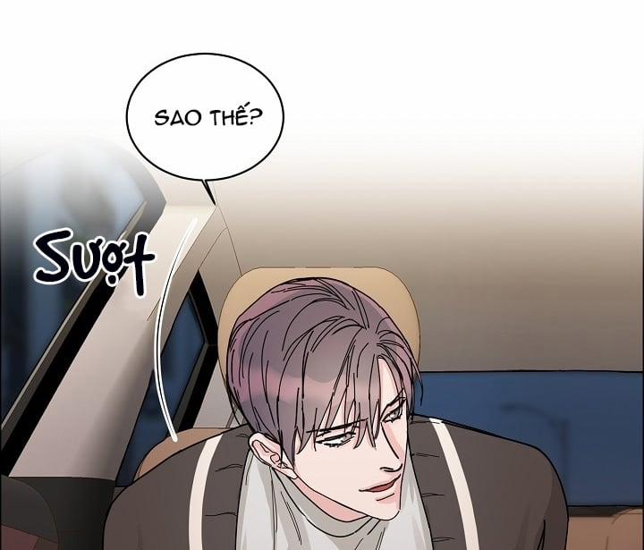 Bạn Sẽ Follow Tôi Chứ? 40 trang 71