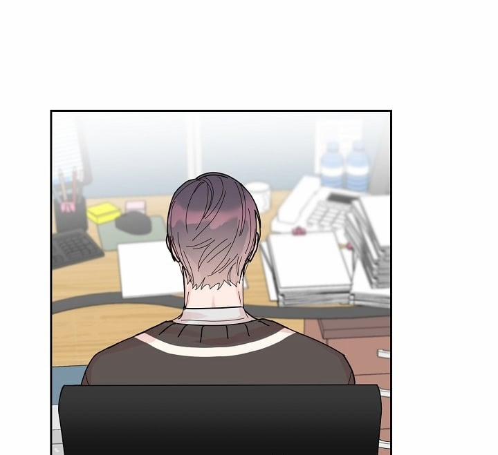 Bạn Sẽ Follow Tôi Chứ? 40 trang 8