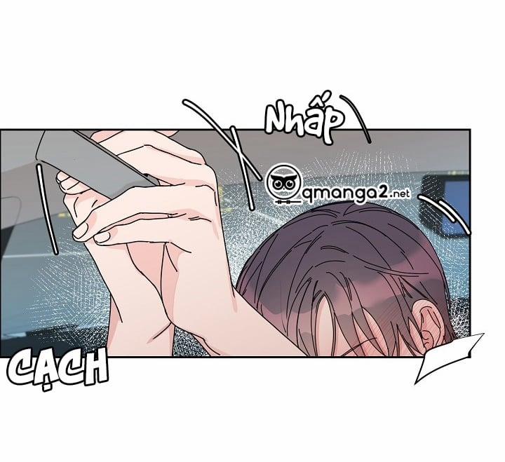 Bạn Sẽ Follow Tôi Chứ? 41 trang 13